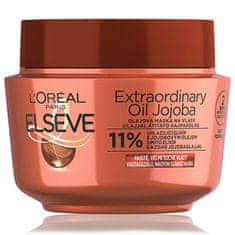 Loreal Paris Elseve izredno olje 300 ml