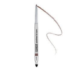 Clinique Konturni svinčnik za oči (Quickliner For Eyes) 3 g (Odtenek 02 Smoky Brown)