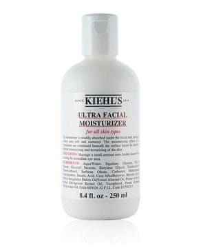 Kiehl´s ( Ultra Facial Moisturizer)