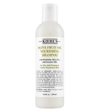 Kiehl´s (Olive Oil Nourish ing Shampoo)