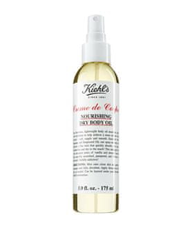 Kiehl´s (Dry Body Oil)