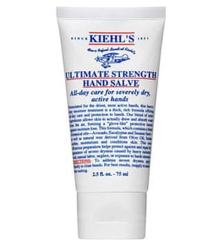 Kiehl´s Vlažilna krema za roke ( Ultimate Strength Hand Salve)