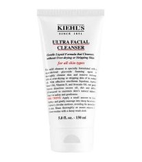 Kiehl´s Nežen gel za čiščenje s peno (Ultra Facial Cleanser) (Neto kolièina 150 ml)