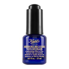 Kiehl´s (Midnight Recovery Concentrate ) nočni serum olje (Neto kolièina 30 ml)