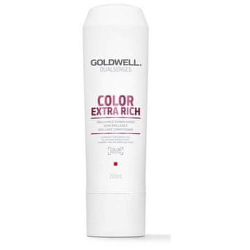 GOLDWELL Dualsenses Color Extra Rich ( Brilliance Conditioner)