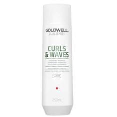 GOLDWELL Dualsenses Curl y Twist (Hydrating Shampoo) Dualsenses Curl y Twist (Hydrating Shampoo) hidratantni (Neto kolièina 250 ml)