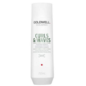 GOLDWELL Dualsenses Curl y Twist (Hydrating Shampoo) Dualsenses Curl y Twist (Hydrating Shampoo) hidratantni
