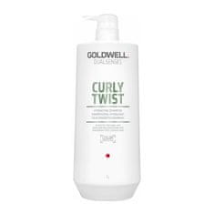 GOLDWELL Dualsenses Curl y Twist (Hydrating Shampoo) Dualsenses Curl y Twist (Hydrating Shampoo) hidratantni (Neto kolièina 250 ml)