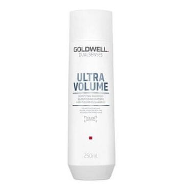 GOLDWELL Šampon za več volumna Dualsenses Ultra Volume (Bodifying Shampoo)