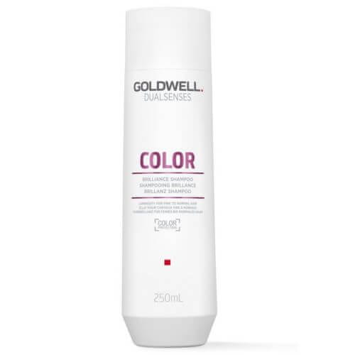 GOLDWELL Dualsenses Color ( Brilliance Shampoo) Normalno do Fine Dualsenses Color ( Brilliance Shampoo)