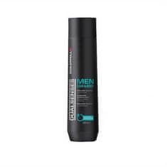 GOLDWELL Dualsenses Men šampon in gel za tuširanje ( Hair & Body Shampoo) (Neto kolièina 300 ml)