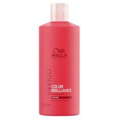 Wella Professional Invigo Color Brilliance ( Color Protection Shampoo) (Neto kolièina 1000 ml)