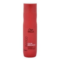 Wella Professional Invigo Color Brilliance ( Color Protection Shampoo) (Neto kolièina 1000 ml)