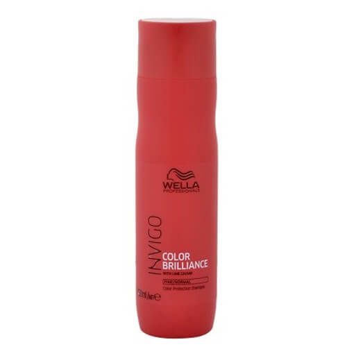 Wella Professional Invigo Color Brilliance ( Color Protection Shampoo)