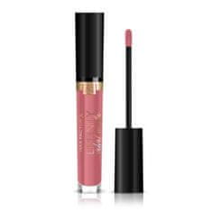 Max Factor Lipfinity Velvet Matte ( Lips tick ) 4 ml (Odtenek 025)