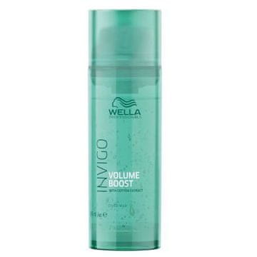 Wella Professionals Invigo Volume Boost (Crystal Mask)