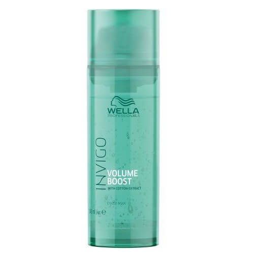 Wella Professional Invigo Volume Boost (Crystal Mask)