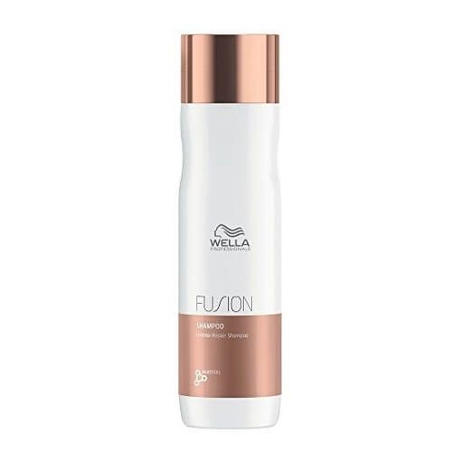 Wella Professional Intenzivno obnovitveni šampon za poškodovane lase Fusion ( Intense Repair Shampoo)