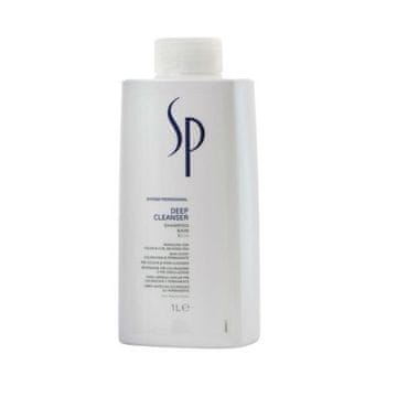 Wella Professionals (Deep Clean ser Shampoo) SP (Deep Clean ser Shampoo)