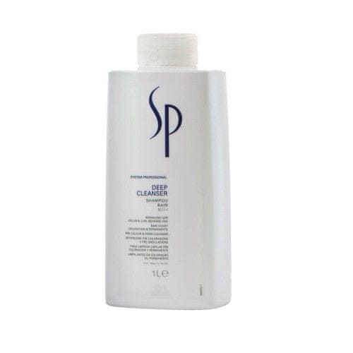 Wella Professional (Deep Clean ser Shampoo) SP (Deep Clean ser Shampoo)