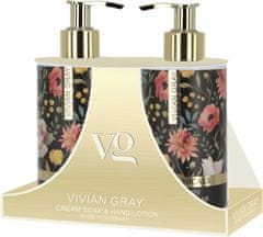Vivian Gray Kozmetični set za nego rok Botanica ls