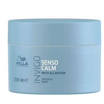Wella Professionals Invigo Senso Calm ( Sensitiv e Mask)