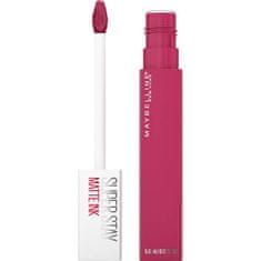 Maybelline SuperStay Matte Ink 5 ml (Odtenek 130 Self-Starter)