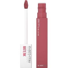 Maybelline SuperStay Matte Ink 5 ml (Odtenek 130 Self-Starter)