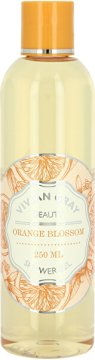 Vivian Gray Gel za prhanje Orange Blossom (Shower Gel) 250 ml