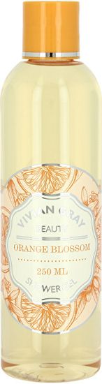 Vivian Gray Gel za prhanje Orange Blossom (Shower Gel) 250 ml