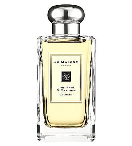 Jo Malone Lime Basil & Mandarin - EDC