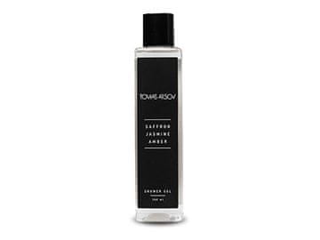 Tomas Arsov Parfumirani gel za tuširanje Saffron Jasmine Amber (Shower Gel) 200 ml