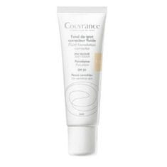 Avéne Couvrance SPF 20 (Fluid Foundation Corrector) 30 ml (Odtenek 20 Natural)