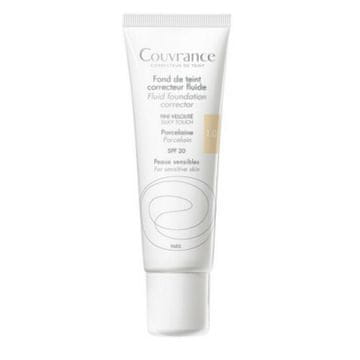 Avéne Couvrance SPF 20 (Fluid Foundation Corrector) 30 ml