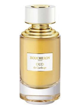Boucheron Oud De Carthage - EDP