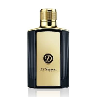 Be Exceptional Gold - EDP