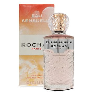 Rochas Eau Sensuelle - EDT
