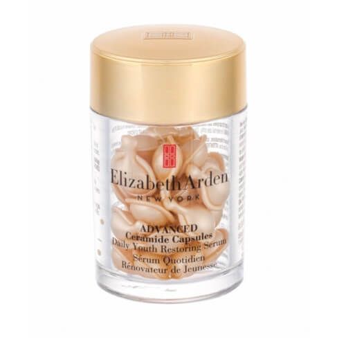 Elizabeth Arden Pleť Serum v ceramidnih (Ceramide Capsules Daily Youth Restoring Serum) Advanced (Ceramide Capsules