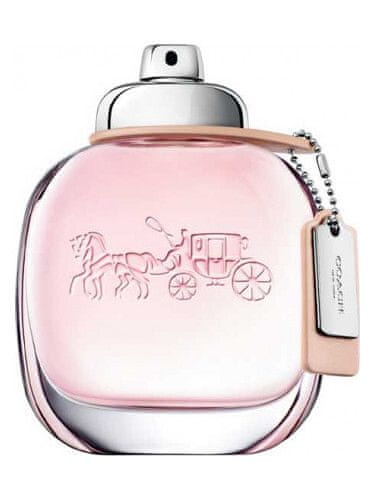 Coach - EDT TESTER