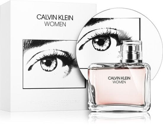 Calvin Klein Women - EDP