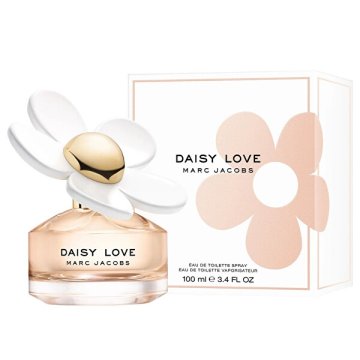 Marc Jacobs Daisy Love - EDT