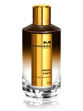 Mancera Aoud Café - EDP