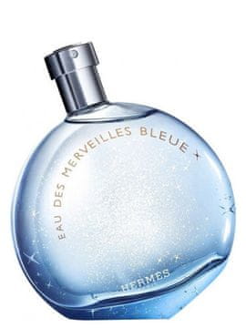 Hermès Eau Des Merveilles Bleue - EDT