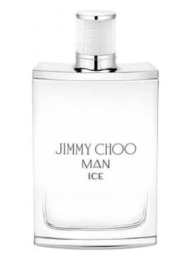 Jimmy Choo Man Ice - EDT