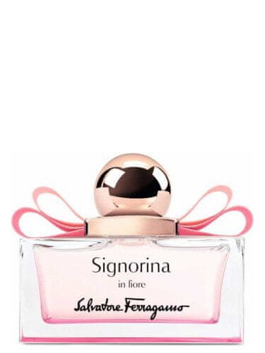 Salvatore Ferragamo Signorina In Fiore - EDT