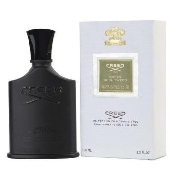 Creed Green Irish Tweed - EDP