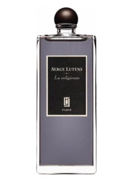 Serge Lutens La Religieuse - EDP