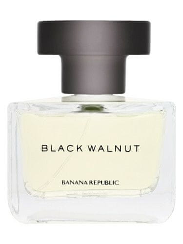 Banana Republic Black Walnut - EDT