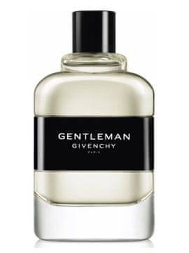 Givenchy Gentleman (2017) - EDT TESTER