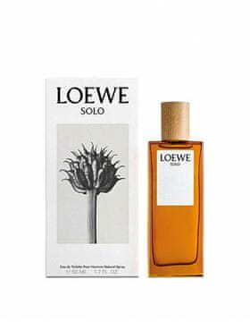 Loewe Solo Loewe - EDT